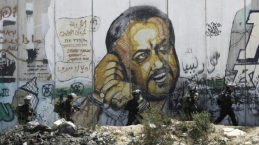 مروان برغوثی؛ مردی که می‌خواهند ماندلای فلسطین شود
